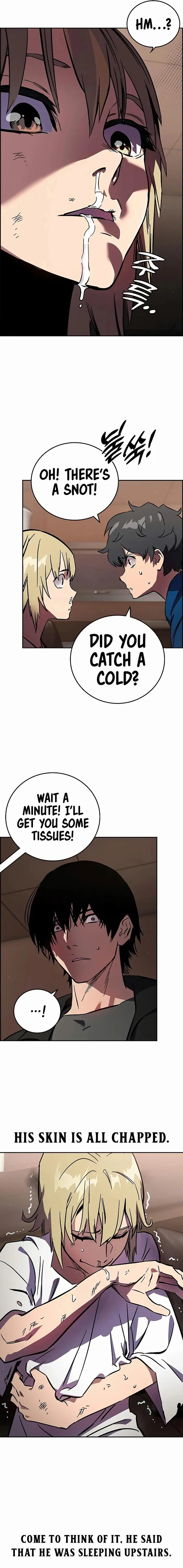 The Great War Chapter 1 page 34