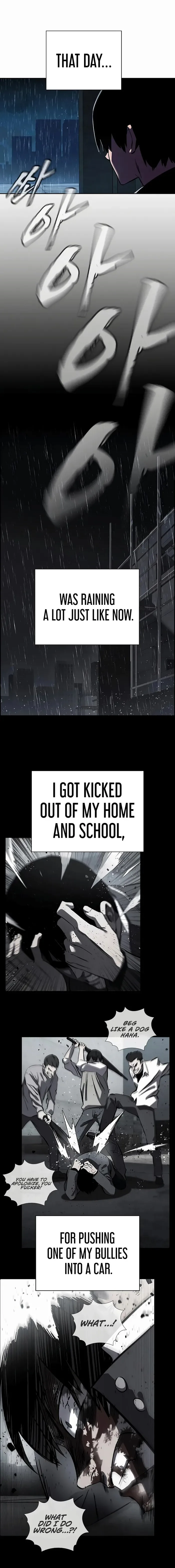 The Great War Chapter 1 page 17