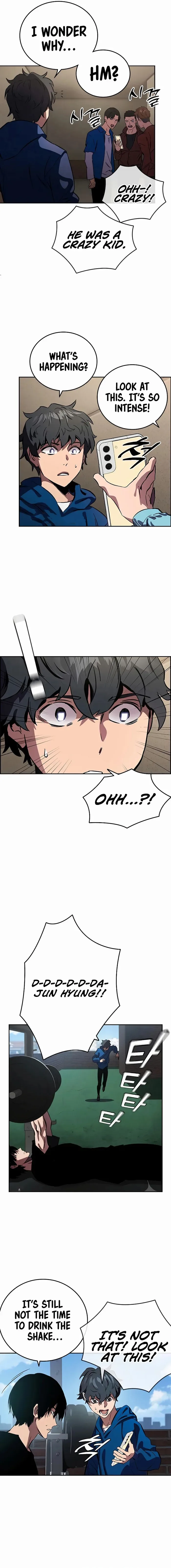 The Great War Chapter 1 page 54