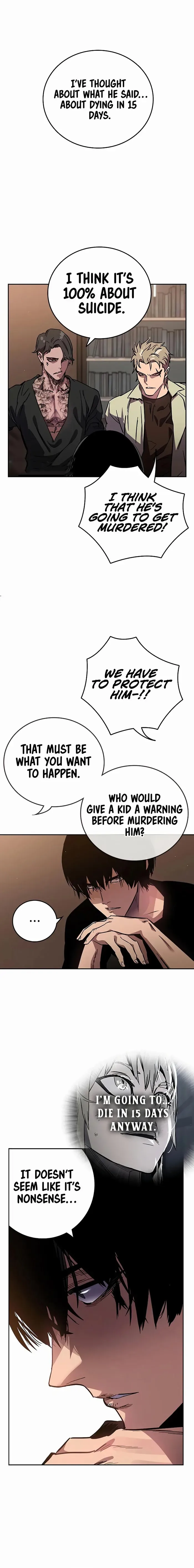 The Great War Chapter 1 page 45