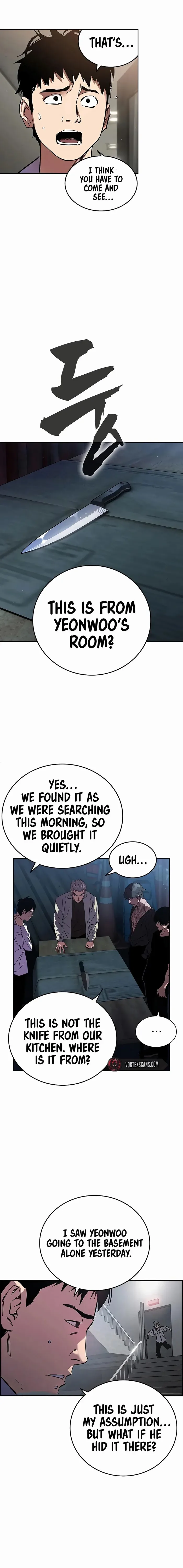 The Great War Chapter 1 page 47