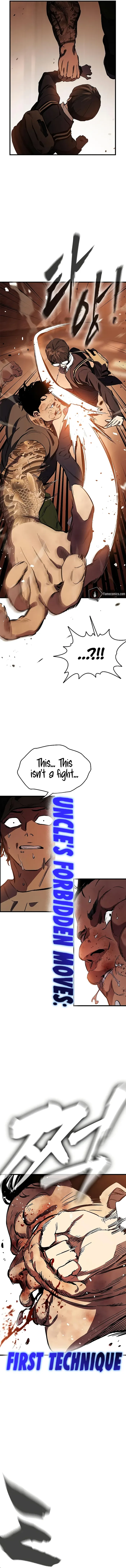 The Great War Chapter 12 page 6
