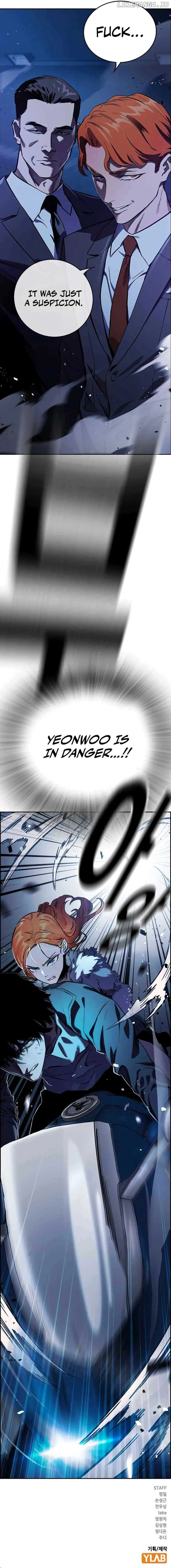 The Great War Chapter 8 page 14