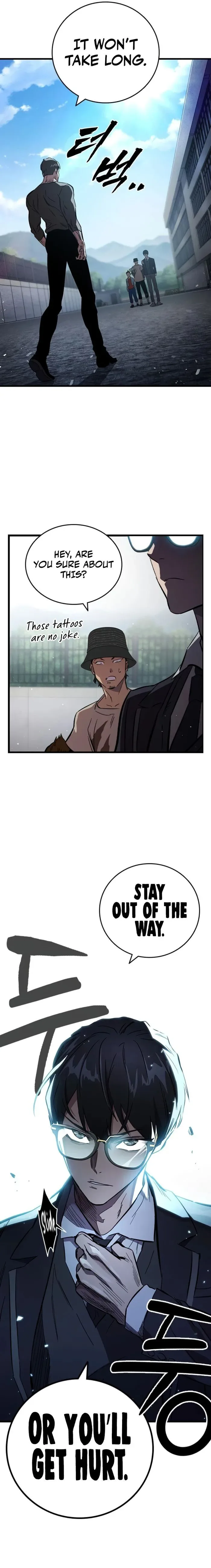 The Great War Chapter 15 page 15