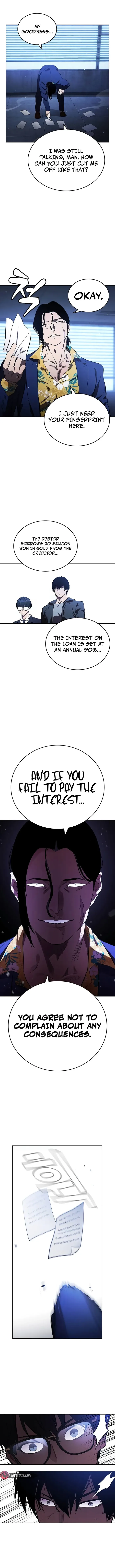 The Great War Chapter 28 page 11