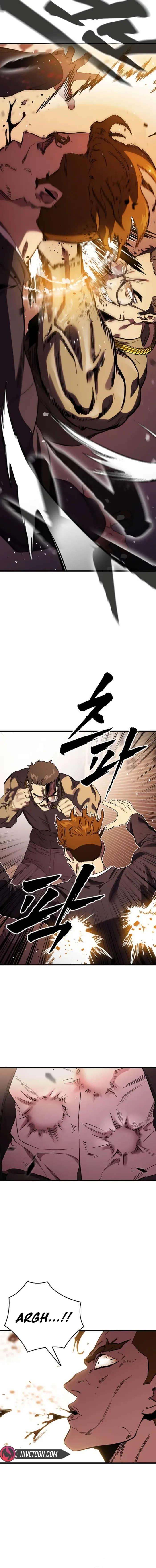 The Great War Chapter 32 page 6