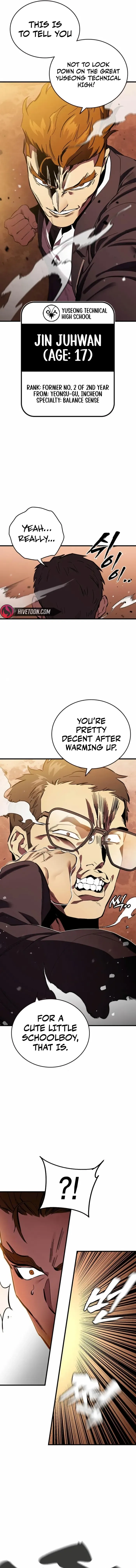 The Great War Chapter 32 page 5