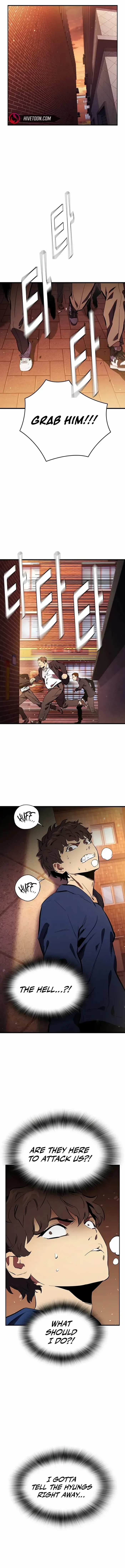 The Great War Chapter 31 page 14
