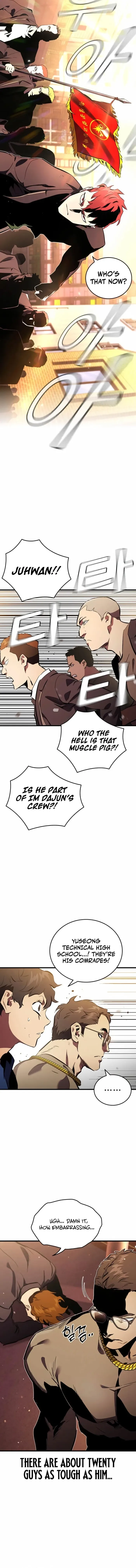 The Great War Chapter 32 page 14