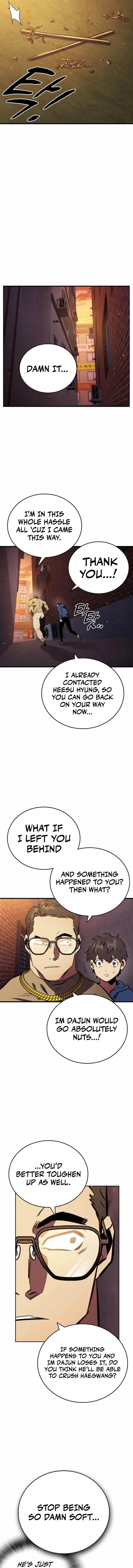 The Great War Chapter 32 page 17