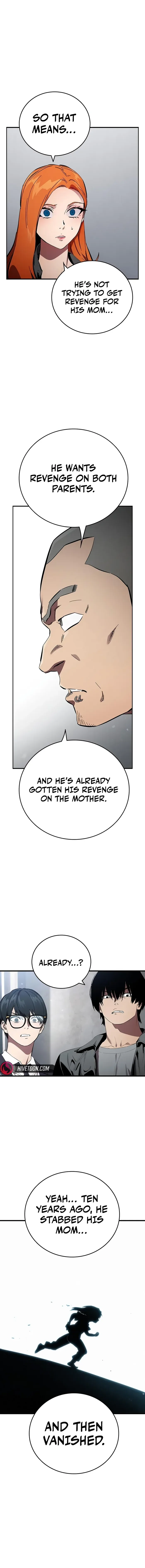 The Great War Chapter 31 page 10