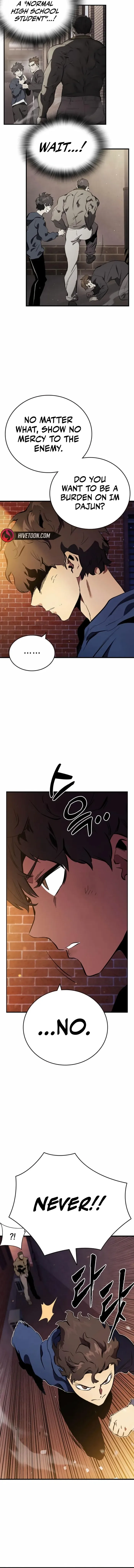 The Great War Chapter 32 page 18
