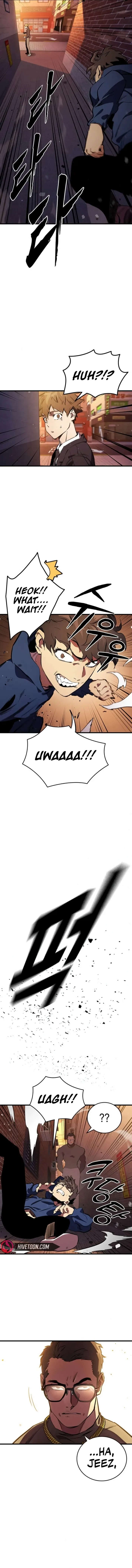 The Great War Chapter 32 page 19