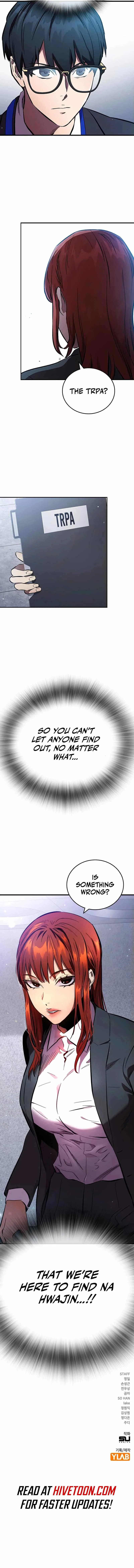 The Great War Chapter 35 page 15