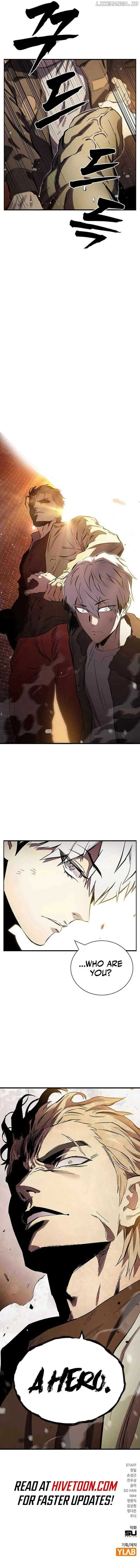 The Great War Chapter 33 page 12