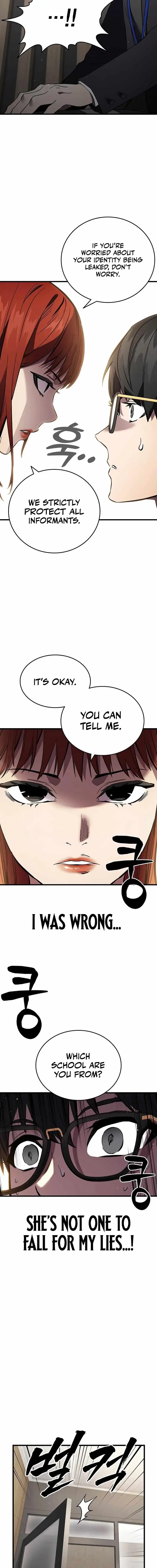 The Great War Chapter 36 page 10