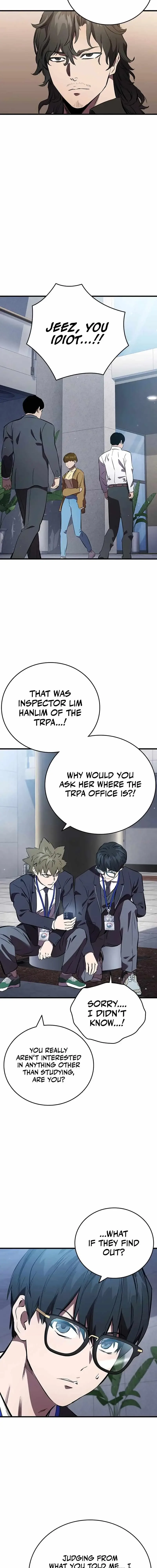 The Great War Chapter 36 page 14