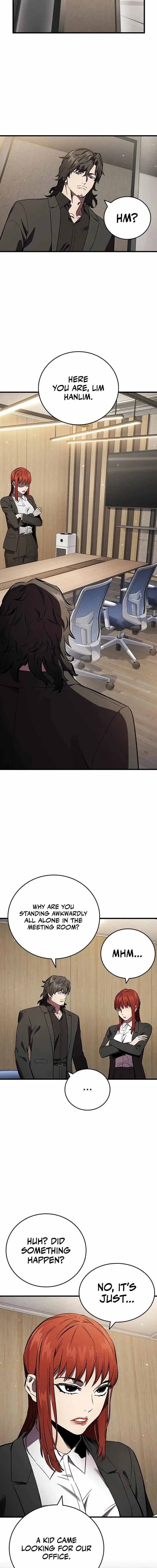 The Great War Chapter 36 page 11