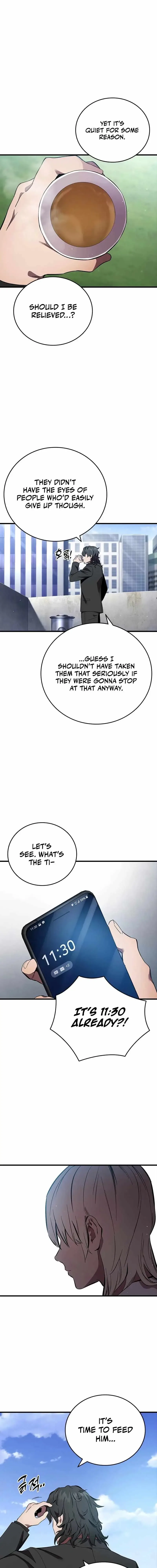 The Great War Chapter 36 page 6