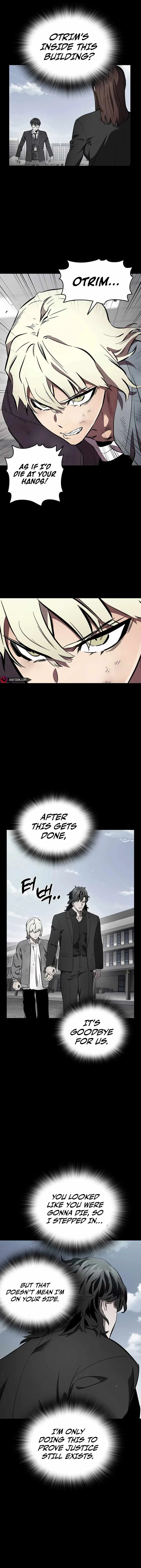 The Great War Chapter 43 page 8