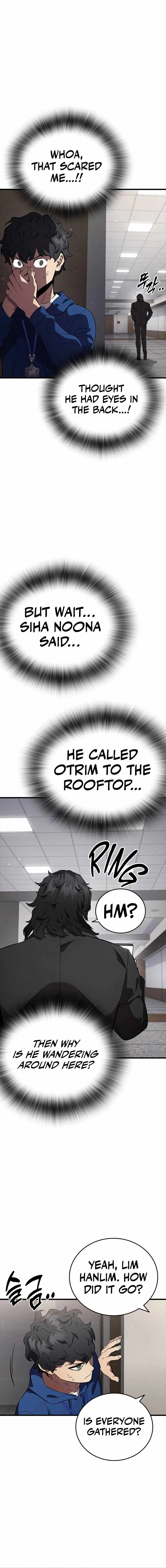 The Great War Chapter 42 page 15