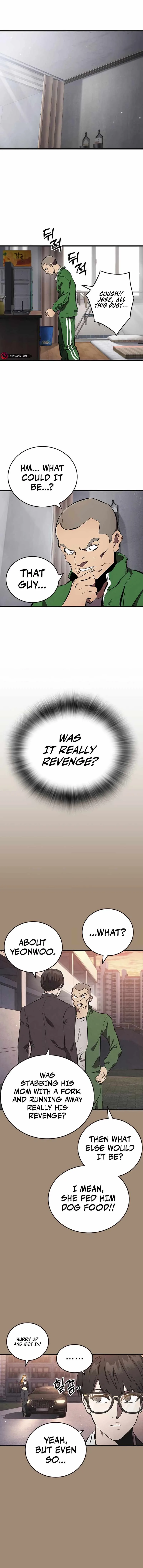 The Great War Chapter 43 page 16
