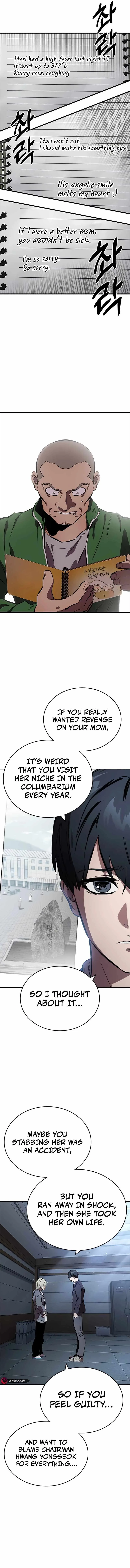 The Great War Chapter 43 page 18