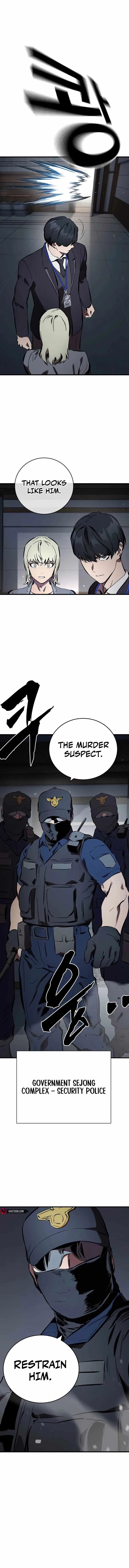 The Great War Chapter 43 page 20