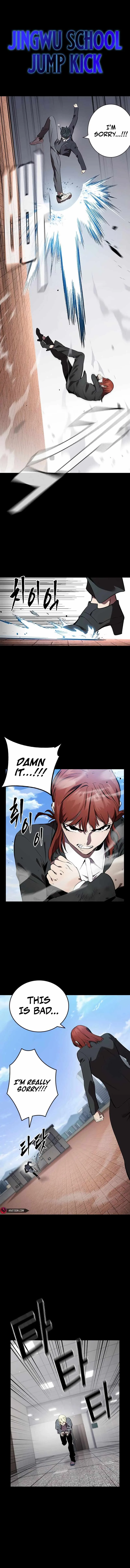 The Great War Chapter 43 page 7