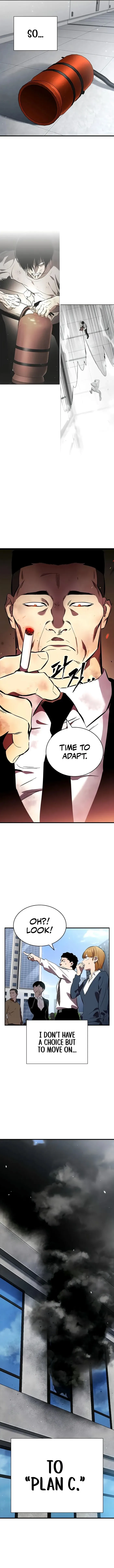 The Great War Chapter 44 page 15