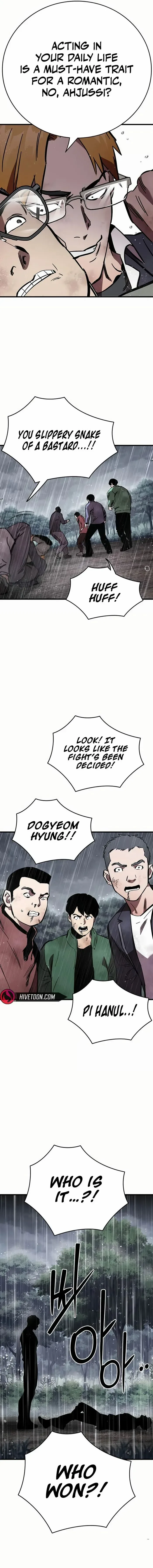 The Great War Chapter 57 page 14