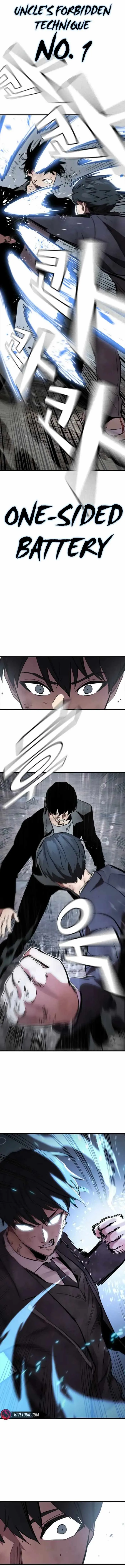 The Great War Chapter 60 page 14