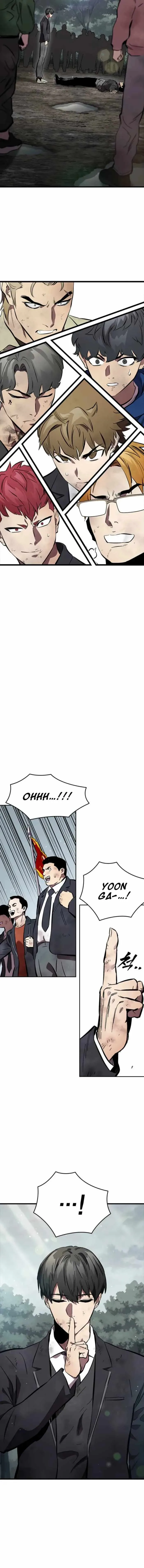 The Great War Chapter 60 page 19