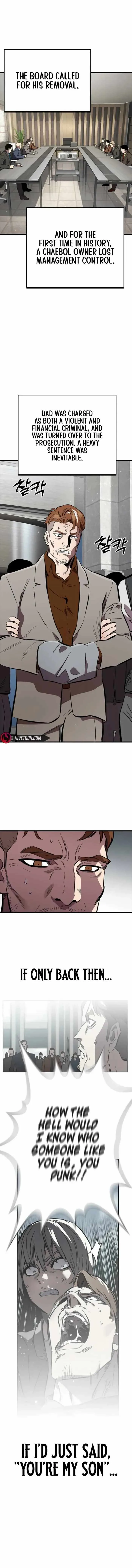 The Great War Chapter 60 page 23