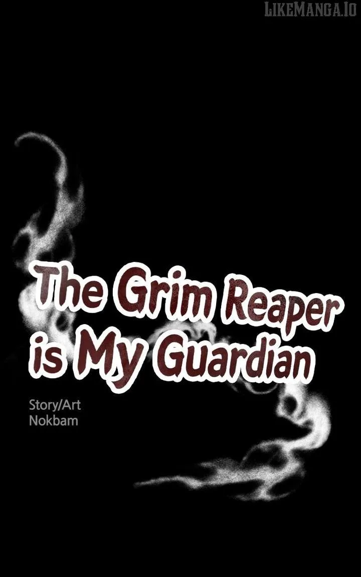 The Grim Reaper Is My Guardian Chapter 1 page 16