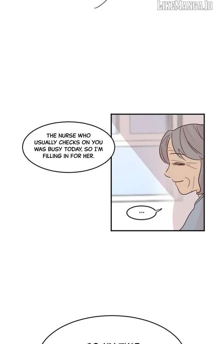 The Grim Reaper Is My Guardian Chapter 2 page 14