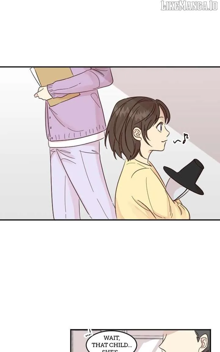 The Grim Reaper Is My Guardian Chapter 2 page 12