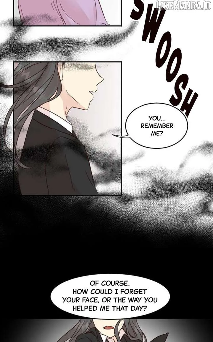 The Grim Reaper Is My Guardian Chapter 2 page 18