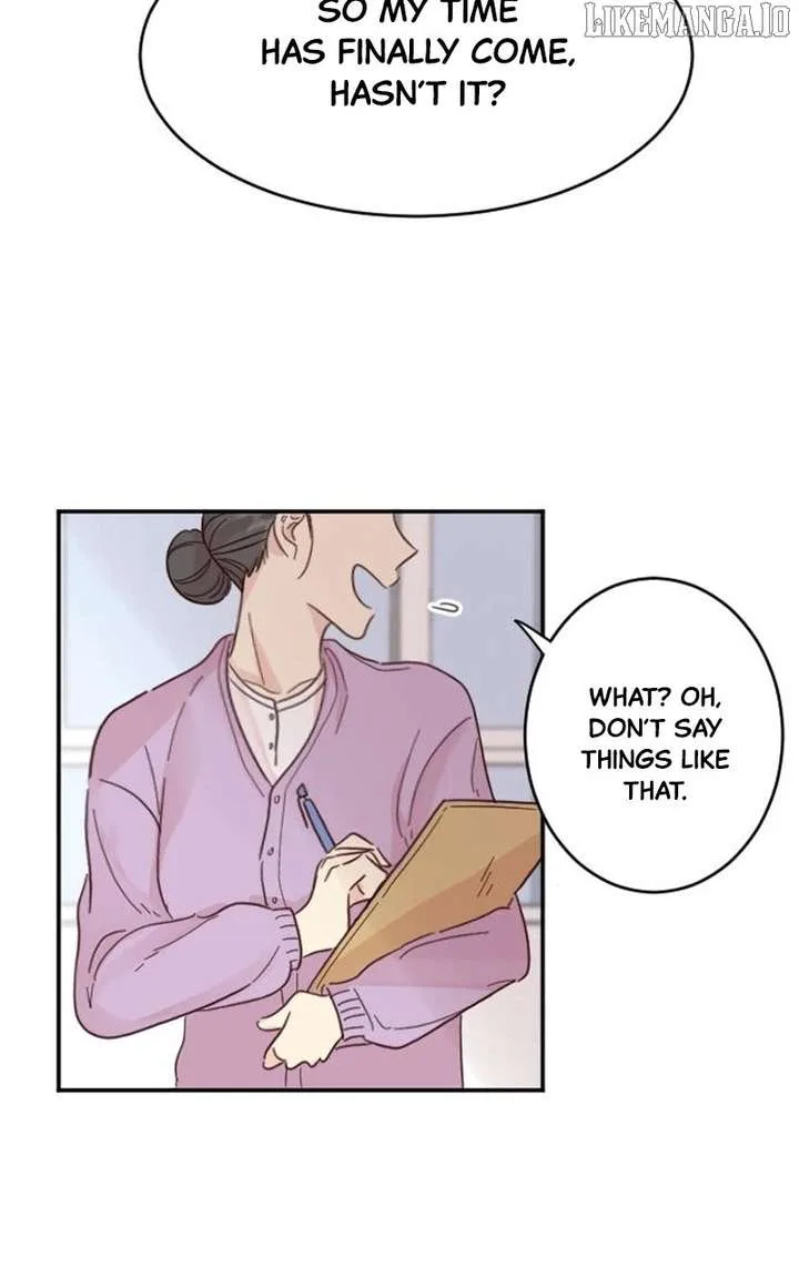 The Grim Reaper Is My Guardian Chapter 2 page 15