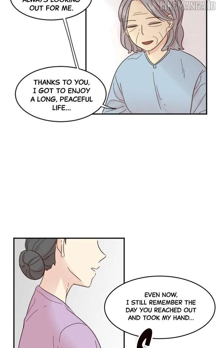 The Grim Reaper Is My Guardian Chapter 2 page 17