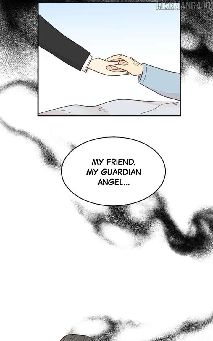 The Grim Reaper Is My Guardian Chapter 2 page 20