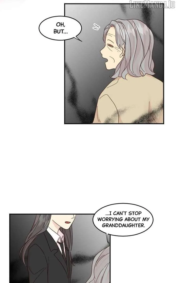 The Grim Reaper Is My Guardian Chapter 2 page 22