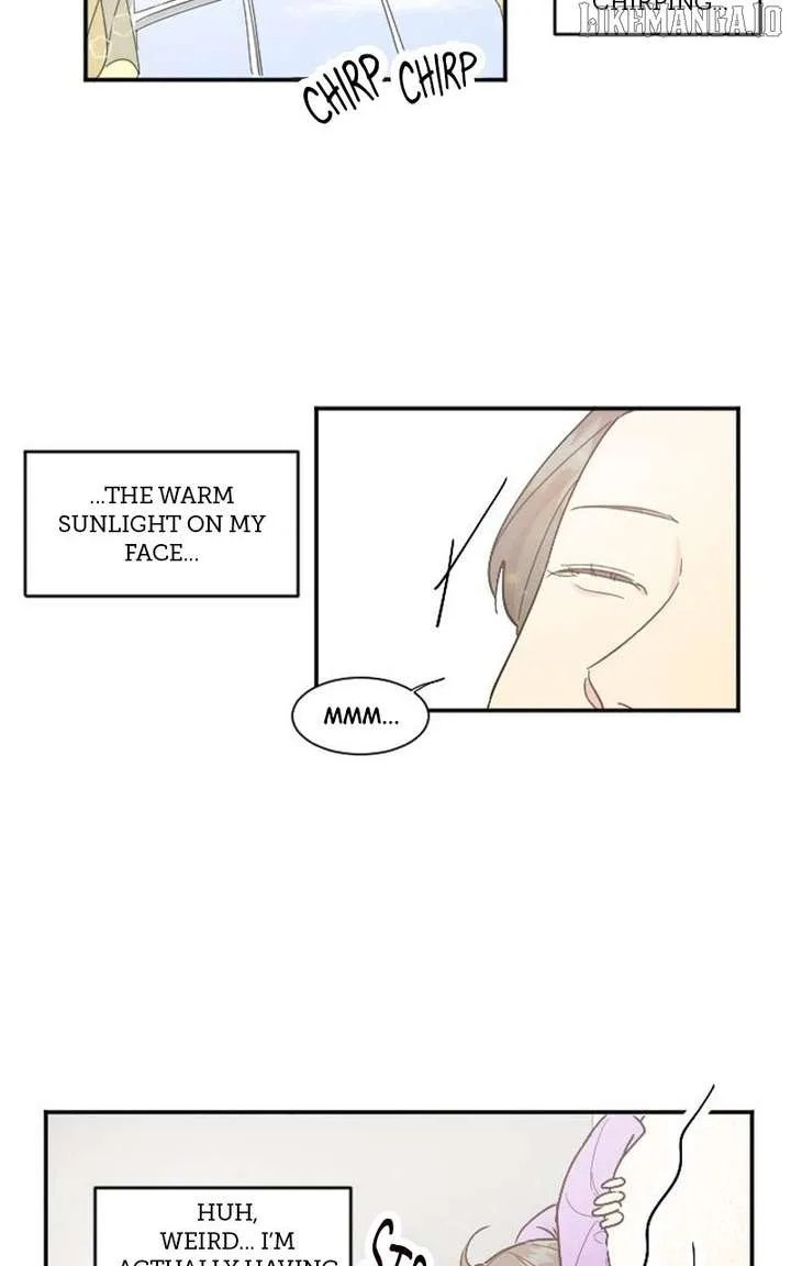 The Grim Reaper Is My Guardian Chapter 2 page 26