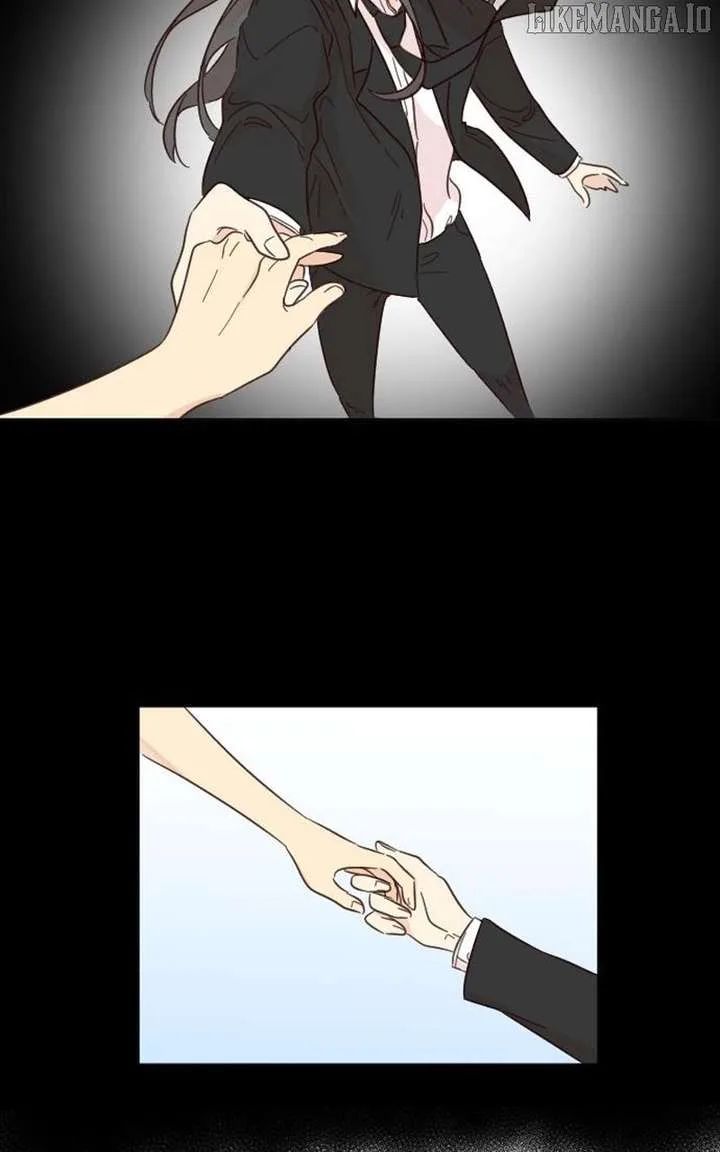 The Grim Reaper Is My Guardian Chapter 2 page 19