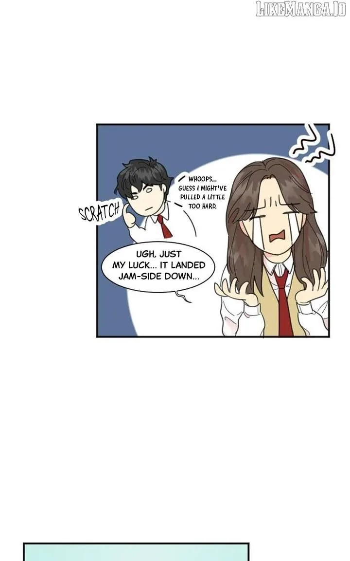 The Grim Reaper Is My Guardian Chapter 2 page 42