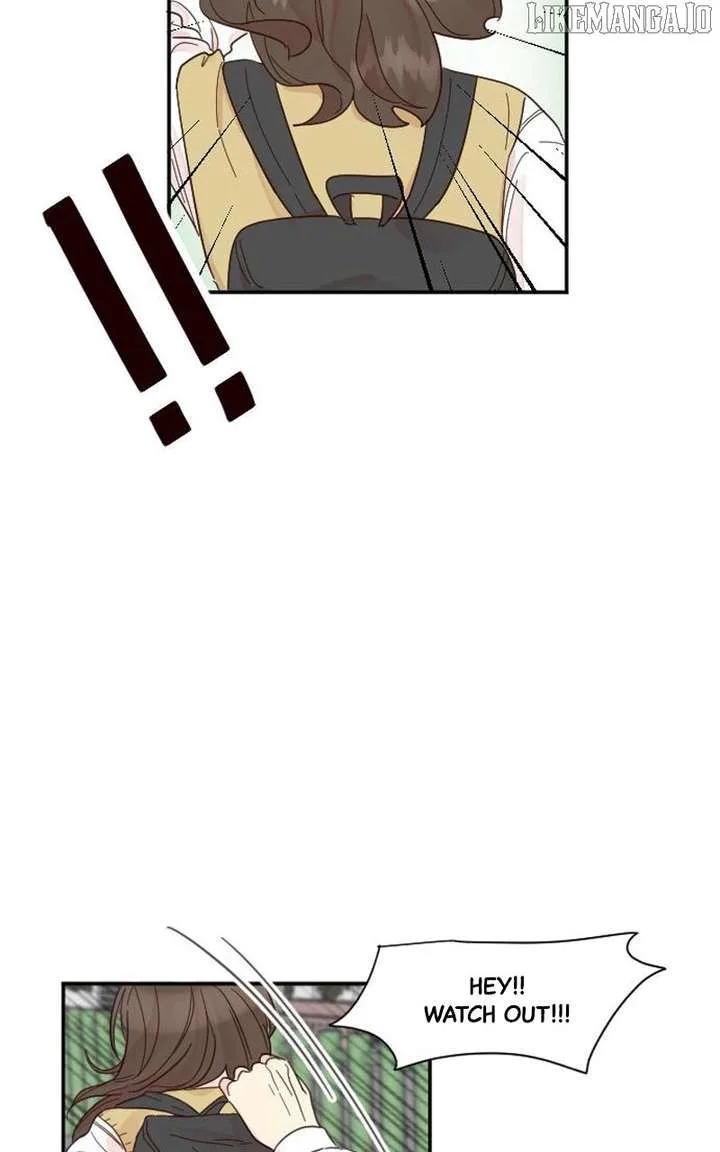 The Grim Reaper Is My Guardian Chapter 2 page 36