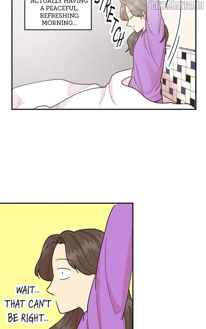 The Grim Reaper Is My Guardian Chapter 2 page 27
