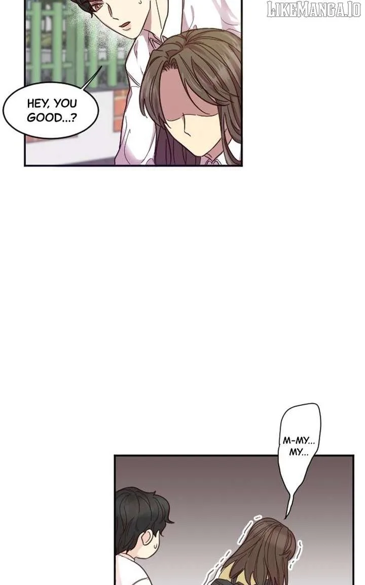 The Grim Reaper Is My Guardian Chapter 2 page 40