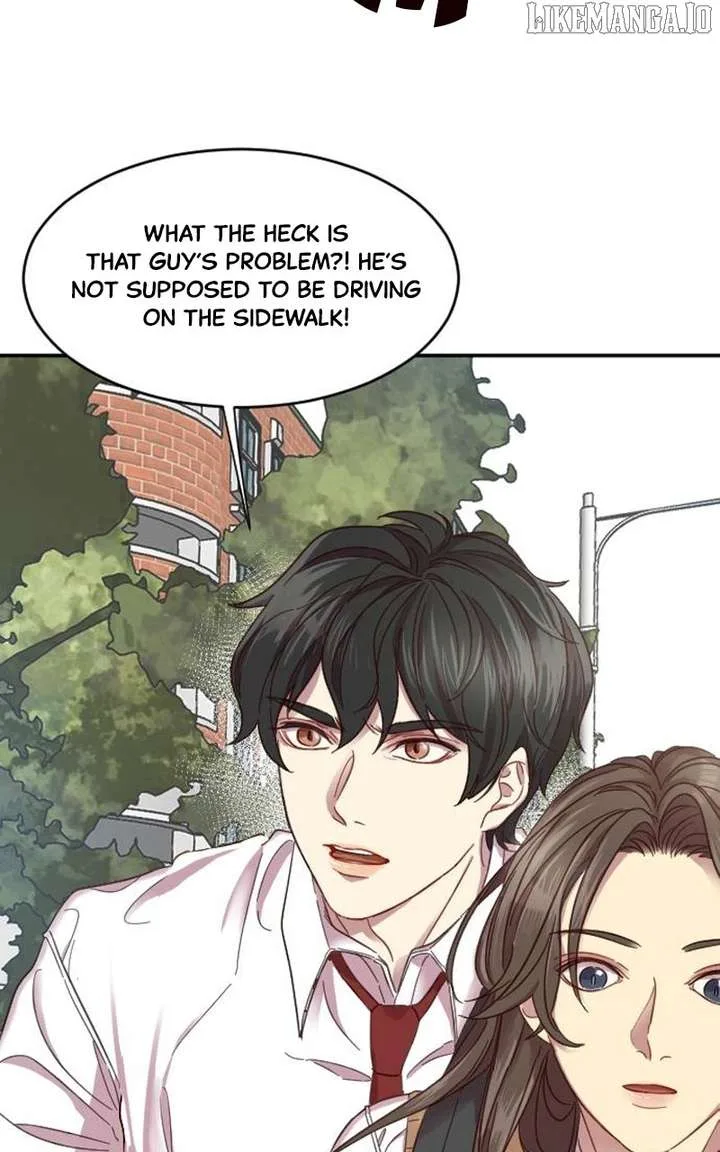 The Grim Reaper Is My Guardian Chapter 2 page 38
