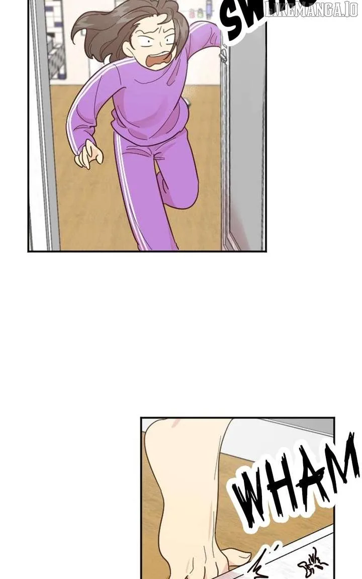 The Grim Reaper Is My Guardian Chapter 2 page 30